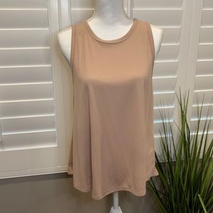 NWOT Philosophy Tank Top